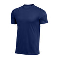 Camiseta Masculina Dry Fit Slim Fit Manga Curta