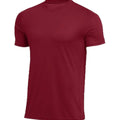 Camiseta Masculina Dry Fit Slim Fit Manga Curta