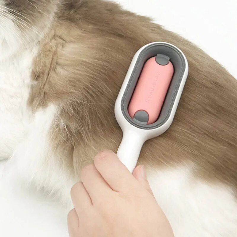 REMOVEDOR DE PÊLOS PARA PET's FLOATHAIR