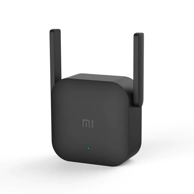 Extensor de Wifi Xiaomi Sem Fio 20 Metros