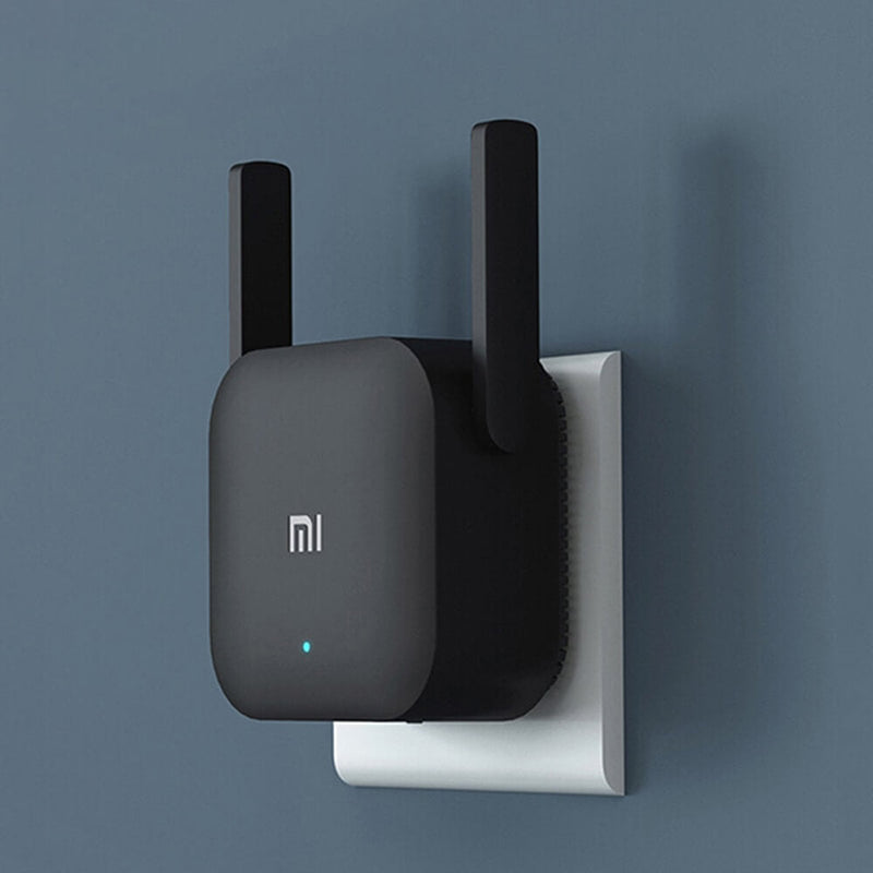 Extensor de Wifi Xiaomi Sem Fio 20 Metros