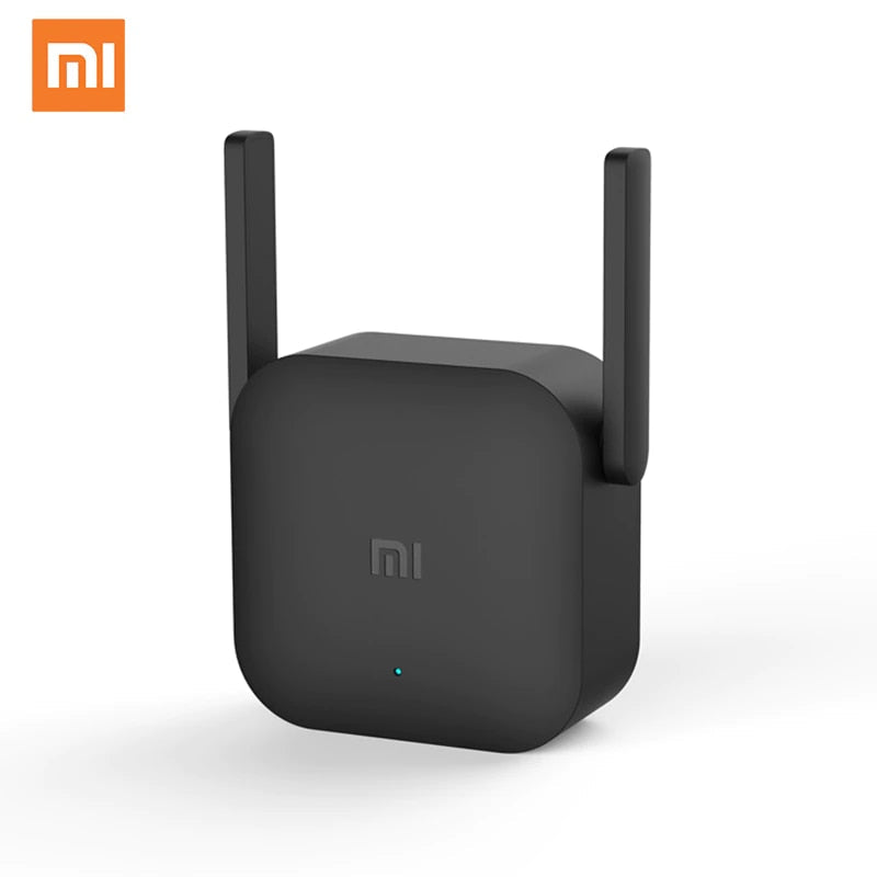 Extensor de Wifi Xiaomi Sem Fio 20 Metros