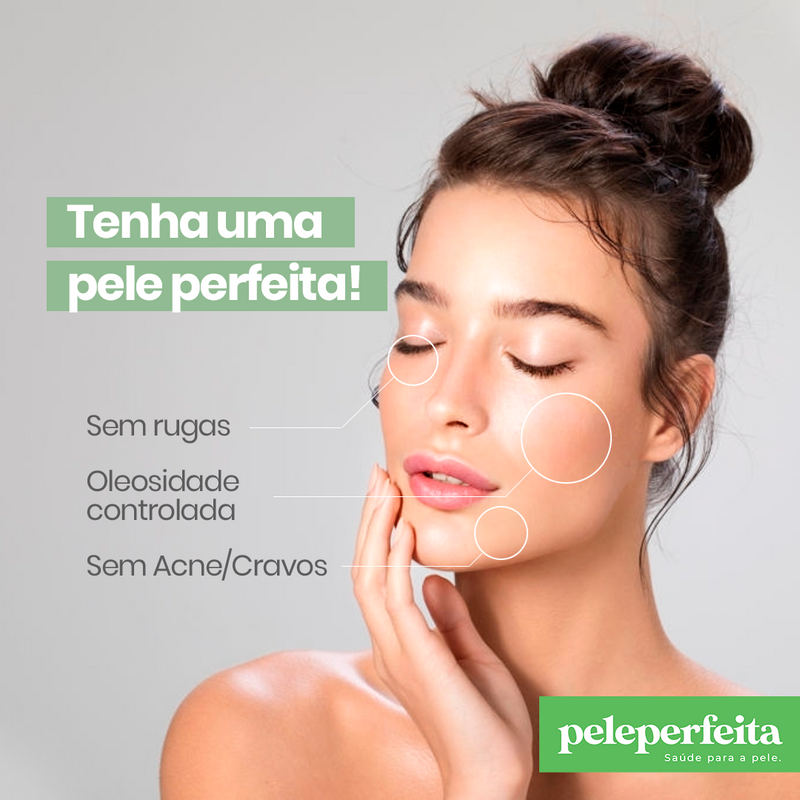 Mask Green™ - Máscara Removedora De Cravos