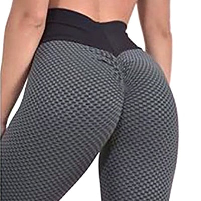 Legging Empina Bumbum