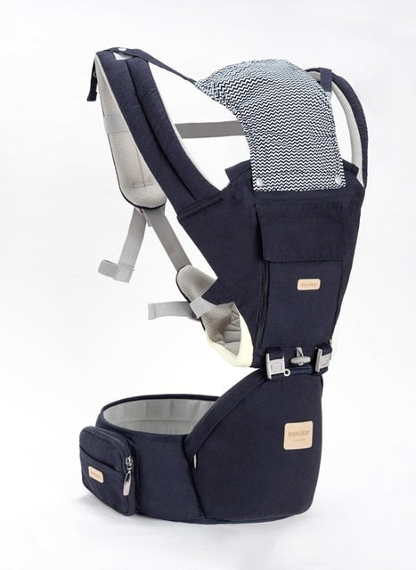 Ergonomic Baby Carrier