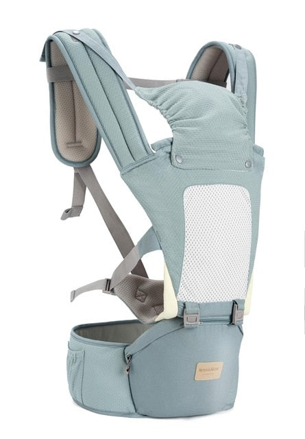 Ergonomic Baby Carrier